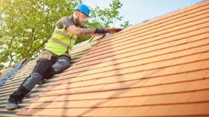 Best Roof Ventilation Installation  in North Muskegon, MI