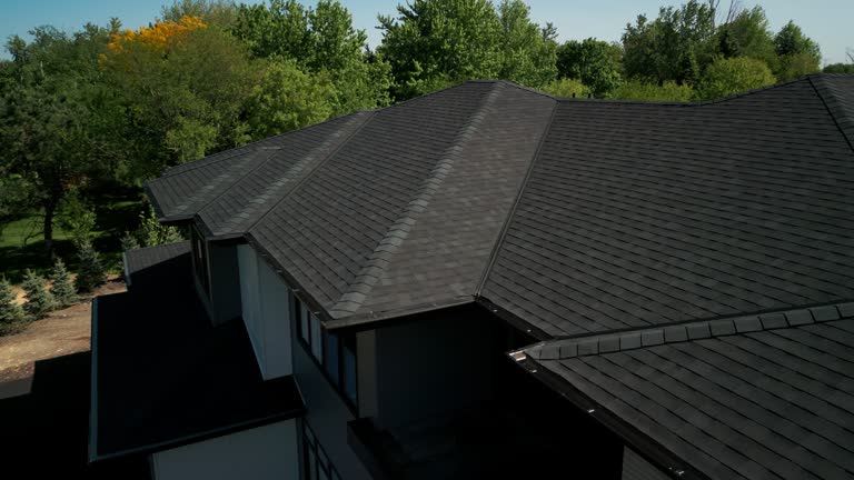 Best Steel Roofing  in North Muskegon, MI