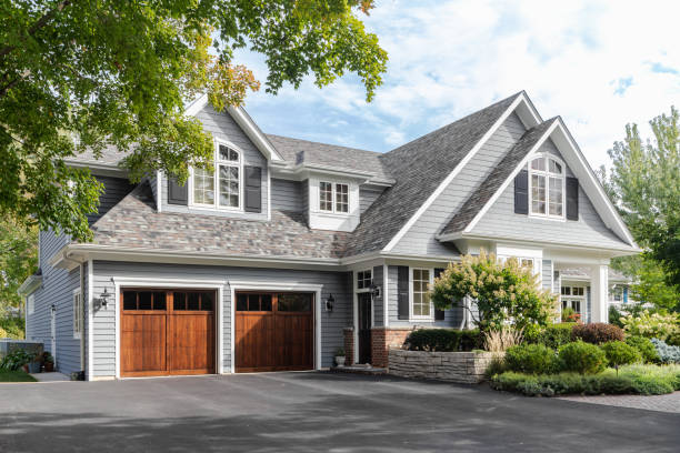 Best Roofing for New Construction  in North Muskegon, MI