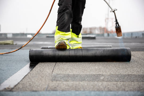 Best Slate Roofing  in North Muskegon, MI