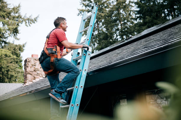 Reliable North Muskegon, MI Roofing Service Solutions