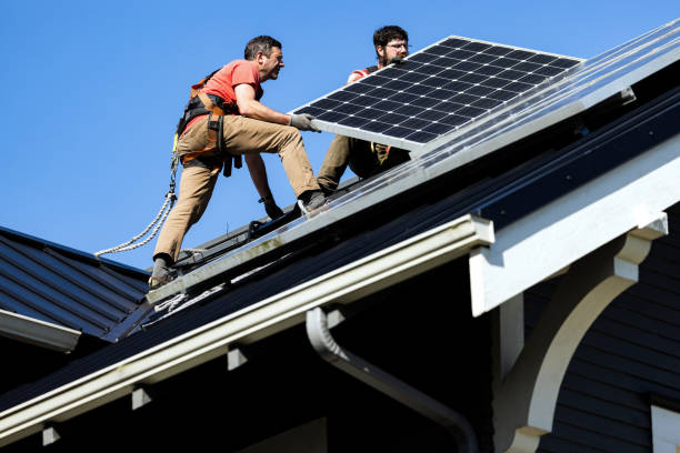  North Muskegon, MI Roofing Service Pros